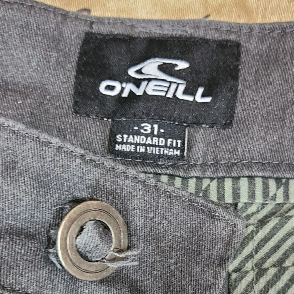 O'neil shorts